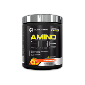 Amino Fire