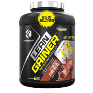 Lean Gainer - COMBOS