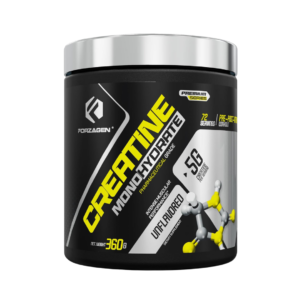 Creatina Monohidratada