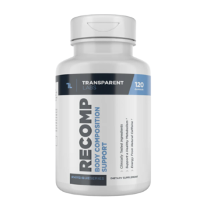 Fat Burner RECOMP