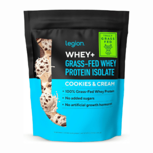 Whey +
