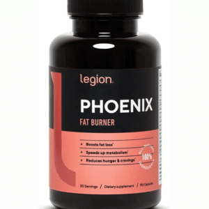 Fat Burner Phoenix