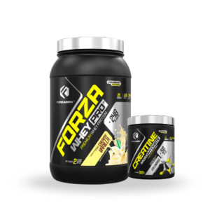 Recomposición (Lo mínimo)