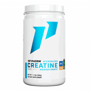 Creatina Monohidratada Micronizada