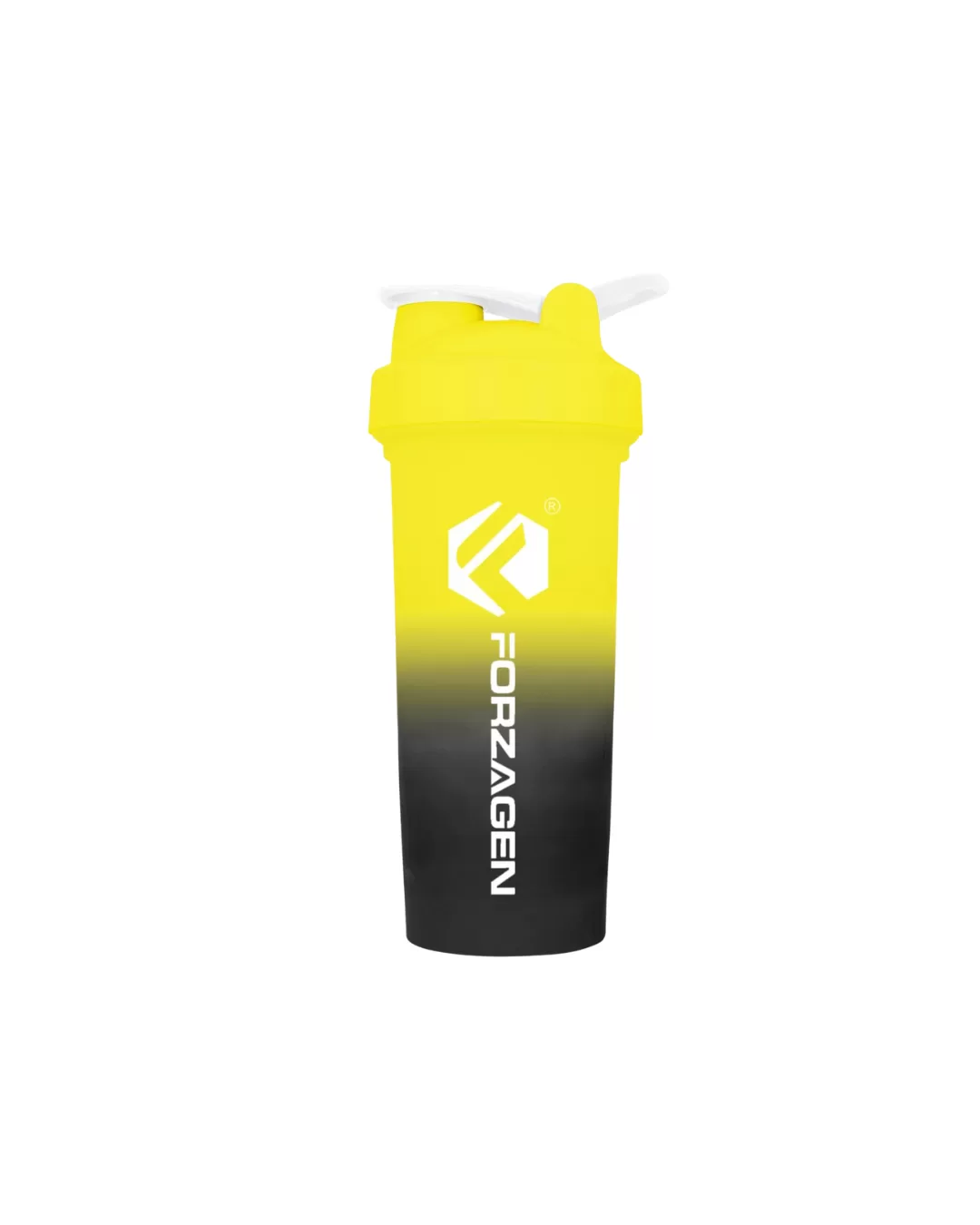 Shaker Forzagen 600ml