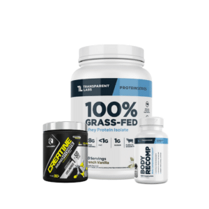 Definición (Lo esencial)