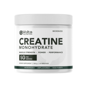 Creatina Volta Monohidratada