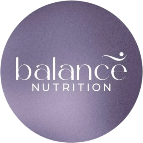 Logo de Balance Nutrition