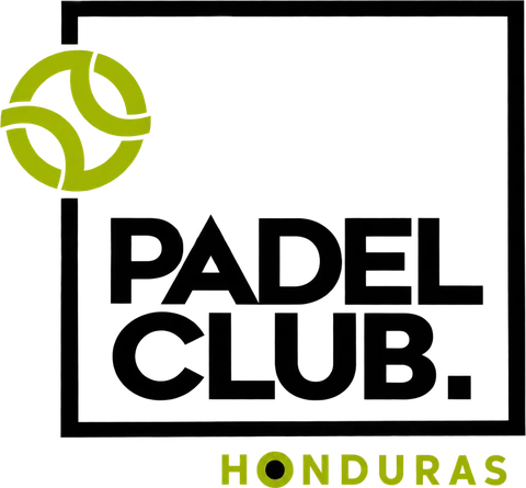 Logo de Padel Club Honduras