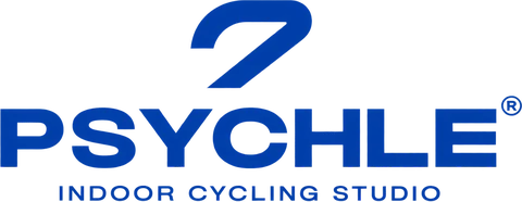 Logo de Psychle Indoor Cycling Studio