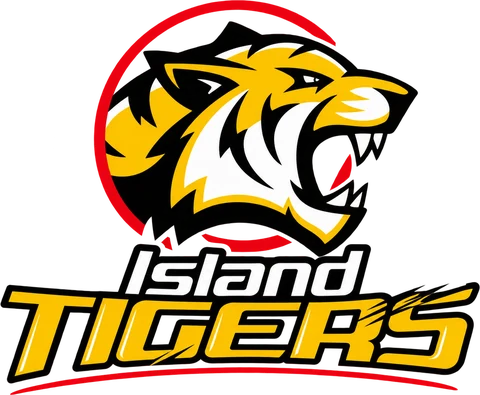 Logo de Island Tigers Center